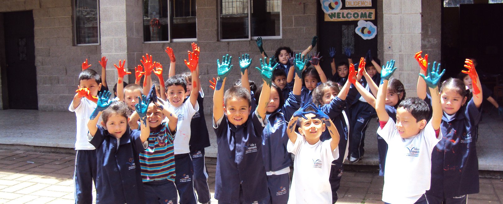 Inscripciones Abiertas 2026