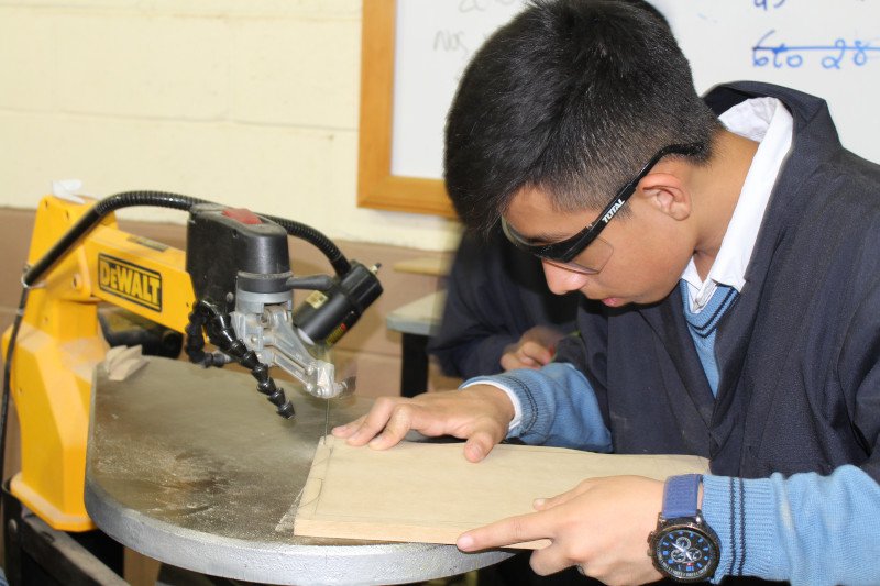 Ciclo B&aacute;sicos: